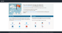 Desktop Screenshot of bramedia.net